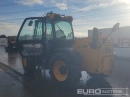 2019 JCB 531-70 Telehandlers For Auction: Leeds – 22nd, 23rd, 24th & 25th January 25 @ 8:00am full