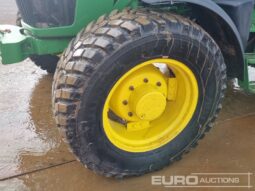 2018 John Deere 5100R Tractors For Auction: Leeds – 22nd, 23rd, 24th & 25th January 25 @ 8:00am full