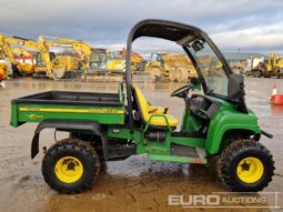 John Deere Gator Utility Vehicles For Auction: Leeds – 22nd, 23rd, 24th & 25th January 25 @ 8:00am full