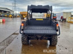 John Deere Gator Utility Vehicles For Auction: Leeds – 22nd, 23rd, 24th & 25th January 25 @ 8:00am full