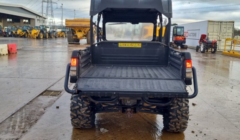 John Deere Gator Utility Vehicles For Auction: Leeds – 22nd, 23rd, 24th & 25th January 25 @ 8:00am full