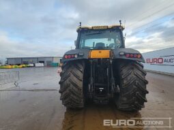 JCB Fastrac Tractors For Auction: Leeds – 22nd, 23rd, 24th & 25th January 25 @ 8:00am full