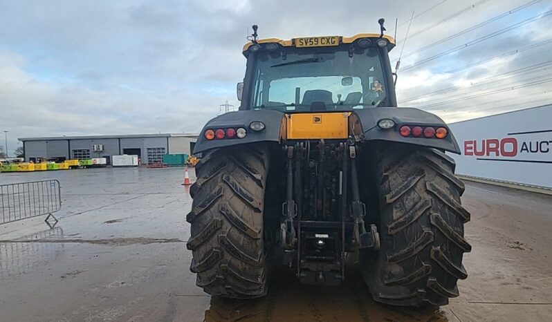 JCB Fastrac Tractors For Auction: Leeds – 22nd, 23rd, 24th & 25th January 25 @ 8:00am full