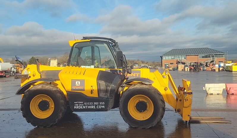 2019 JCB 531-70 Telehandlers For Auction: Leeds – 22nd, 23rd, 24th & 25th January 25 @ 8:00am full