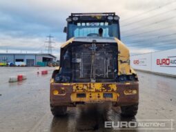 2014 JCB TM320 Telehandlers For Auction: Leeds – 22nd, 23rd, 24th & 25th January 25 @ 8:00am full