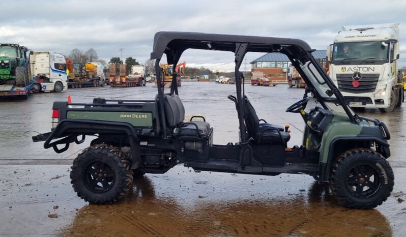 John Deere Gator Utility Vehicles For Auction: Leeds – 22nd, 23rd, 24th & 25th January 25 @ 8:00am full