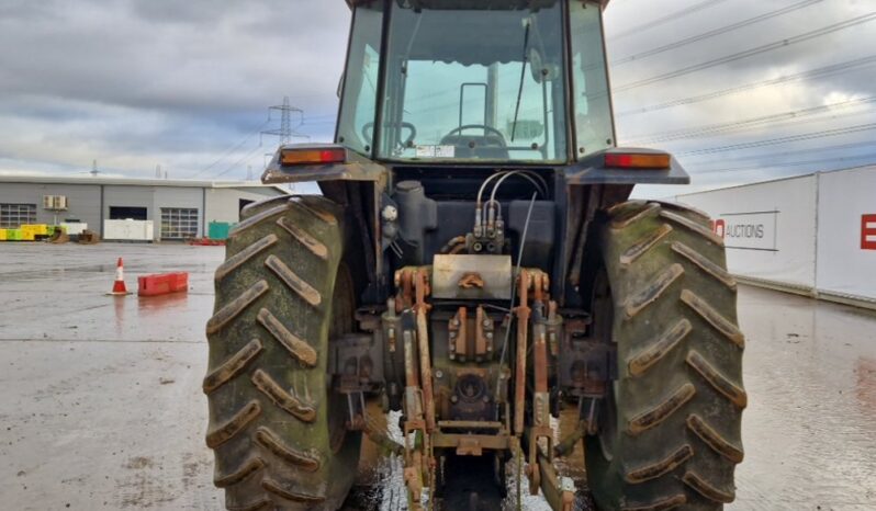 Massey Ferguson 3655 DYNASHIFT Tractors For Auction: Leeds – 22nd, 23rd, 24th & 25th January 25 @ 8:00am full