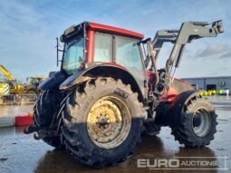 Valtra T151E Tractors For Auction: Leeds – 22nd, 23rd, 24th & 25th January 25 @ 8:00am full