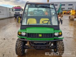 John Deere Gator Utility Vehicles For Auction: Leeds – 22nd, 23rd, 24th & 25th January 25 @ 8:00am full