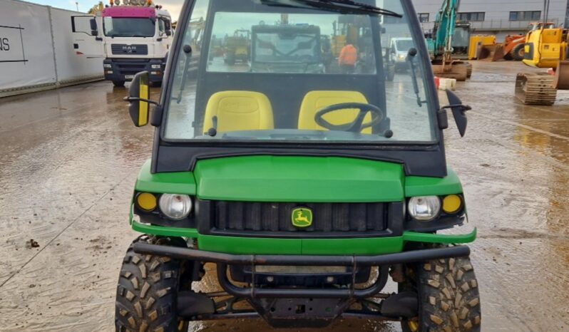 John Deere Gator Utility Vehicles For Auction: Leeds – 22nd, 23rd, 24th & 25th January 25 @ 8:00am full