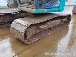 2019 Kobelco SK140SRLC-5 10 Ton+ Excavators For Auction: Leeds – 22nd, 23rd, 24th & 25th January 25 @ 8:00am full