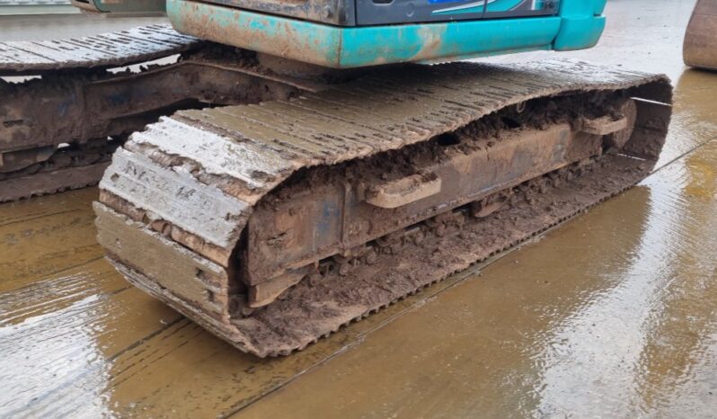 2019 Kobelco SK140SRLC-5 10 Ton+ Excavators For Auction: Leeds – 22nd, 23rd, 24th & 25th January 25 @ 8:00am full