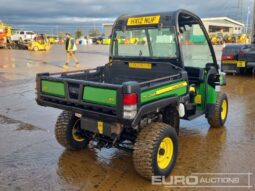 2011 John Deere Gator Utility Vehicles For Auction: Leeds – 22nd, 23rd, 24th & 25th January 25 @ 8:00am full