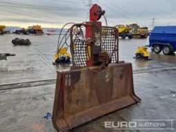 Igland PTO Driven Anchor Winch to suit 3 Point Linkage Farm Machinery For Auction: Leeds – 22nd, 23rd, 24th & 25th January 25 @ 8:00am full