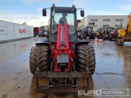 2013 Weidemann 4070 CX100 T Telehandlers For Auction: Leeds – 22nd, 23rd, 24th & 25th January 25 @ 8:00am full