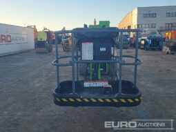 2017 Niftylift HR17N HYBRID Manlifts For Auction: Leeds – 22nd, 23rd, 24th & 25th January 25 @ 8:00am full