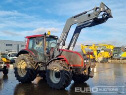 Valtra T151E Tractors For Auction: Leeds – 22nd, 23rd, 24th & 25th January 25 @ 8:00am full