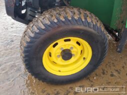 2011 John Deere Gator Utility Vehicles For Auction: Leeds – 22nd, 23rd, 24th & 25th January 25 @ 8:00am full