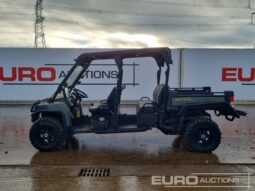 John Deere Gator Utility Vehicles For Auction: Leeds – 22nd, 23rd, 24th & 25th January 25 @ 8:00am full