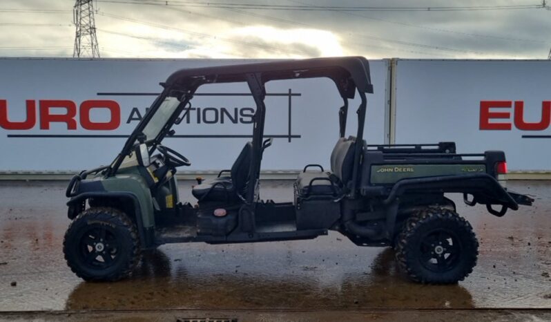 John Deere Gator Utility Vehicles For Auction: Leeds – 22nd, 23rd, 24th & 25th January 25 @ 8:00am full