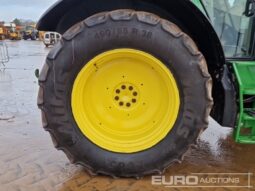 2017 John Deere 6130M Tractors For Auction: Leeds – 22nd, 23rd, 24th & 25th January 25 @ 8:00am full