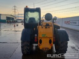 2013 JCB 531-70 Telehandlers For Auction: Leeds – 22nd, 23rd, 24th & 25th January 25 @ 8:00am full