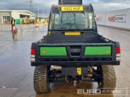 2011 John Deere Gator Utility Vehicles For Auction: Leeds – 22nd, 23rd, 24th & 25th January 25 @ 8:00am full