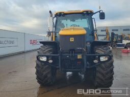 JCB Fastrac Tractors For Auction: Leeds – 22nd, 23rd, 24th & 25th January 25 @ 8:00am full