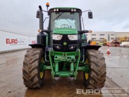 2017 John Deere 6130M Tractors For Auction: Leeds – 22nd, 23rd, 24th & 25th January 25 @ 8:00am full