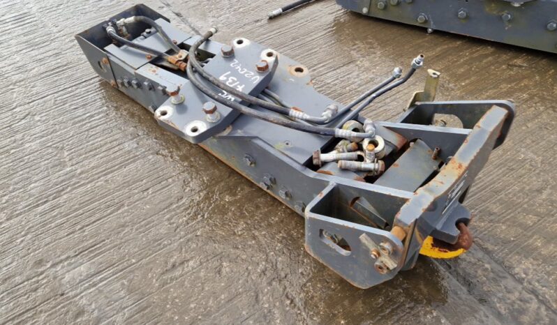 Bill Bennett Hydraulic Telescopic PUH to suit Tractor Farm Machinery For Auction: Leeds – 22nd, 23rd, 24th & 25th January 25 @ 8:00am full