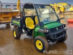 2011 John Deere Gator Utility Vehicles For Auction: Leeds – 22nd, 23rd, 24th & 25th January 25 @ 8:00am full