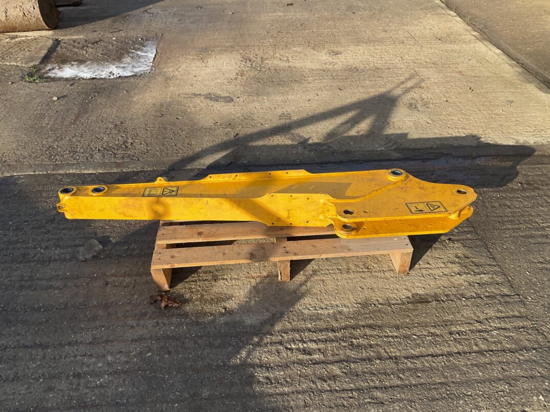 JCB 18Z DIPPER ARM