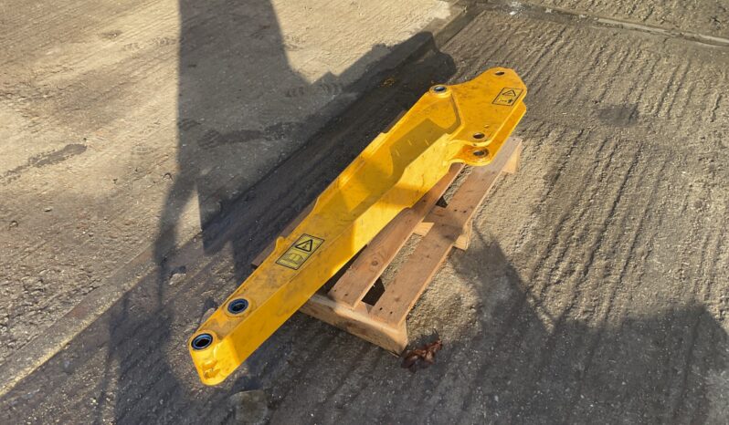 JCB 18Z DIPPER ARM full