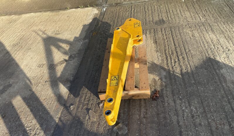 JCB 18Z DIPPER ARM full