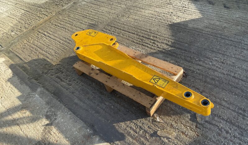 JCB 18Z DIPPER ARM full