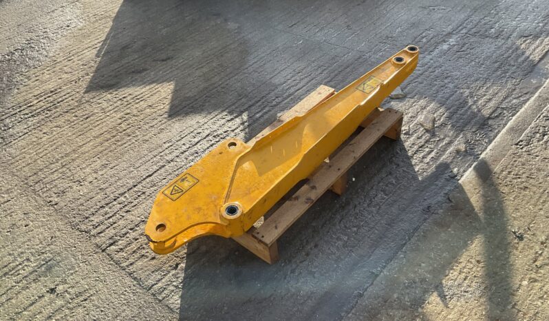 JCB 18Z DIPPER ARM full