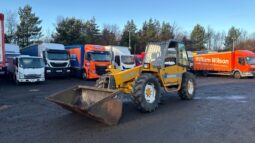 1995 MATBRO TS 260 TURBO For Auction on 2025-01-28 at 09:30 full