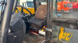 2013 JCB 526-56 AGRI For Auction on 2025-01-28 at 09:30 full