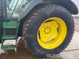 2018 John Deere 5100R Tractors For Auction: Leeds – 22nd, 23rd, 24th & 25th January 25 @ 8:00am full