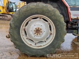 Massey Ferguson 3655 DYNASHIFT Tractors For Auction: Leeds – 22nd, 23rd, 24th & 25th January 25 @ 8:00am full