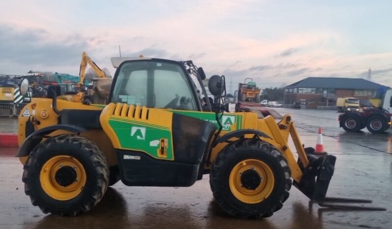 2013 JCB 531-70 Telehandlers For Auction: Leeds – 22nd, 23rd, 24th & 25th January 25 @ 8:00am full