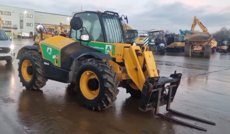 2013 JCB 531-70 Telehandlers For Auction: Leeds – 22nd, 23rd, 24th & 25th January 25 @ 8:00am full