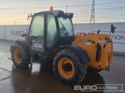 2013 JCB 531-70 Telehandlers For Auction: Leeds – 22nd, 23rd, 24th & 25th January 25 @ 8:00am full