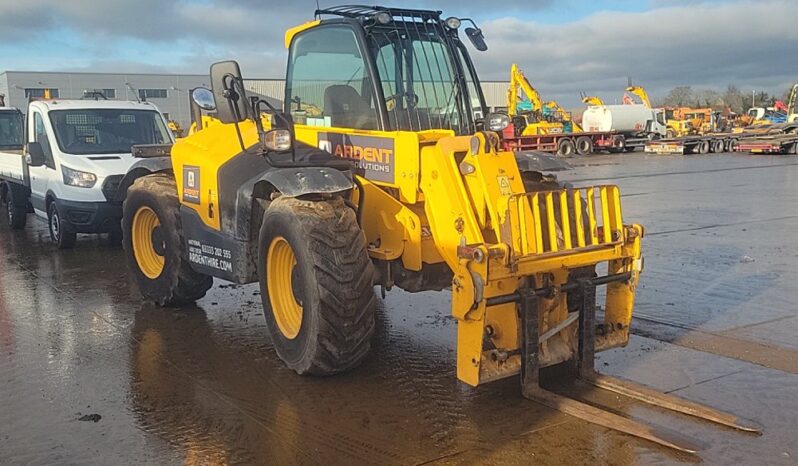 2019 JCB 531-70 Telehandlers For Auction: Leeds – 22nd, 23rd, 24th & 25th January 25 @ 8:00am full