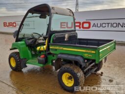 John Deere Gator Utility Vehicles For Auction: Leeds – 22nd, 23rd, 24th & 25th January 25 @ 8:00am full