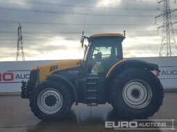 JCB Fastrac Tractors For Auction: Leeds – 22nd, 23rd, 24th & 25th January 25 @ 8:00am full