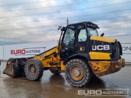 2014 JCB TM320 Telehandlers For Auction: Leeds – 22nd, 23rd, 24th & 25th January 25 @ 8:00am full