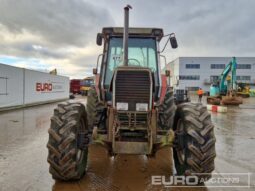 Massey Ferguson 3655 DYNASHIFT Tractors For Auction: Leeds – 22nd, 23rd, 24th & 25th January 25 @ 8:00am full