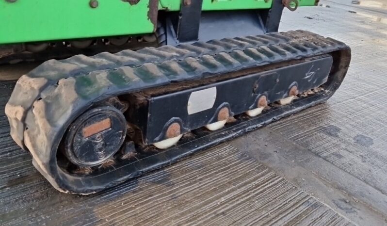 GreenMech ARBTRACK150-35 Farm Machinery For Auction: Leeds – 22nd, 23rd, 24th & 25th January 25 @ 8:00am full