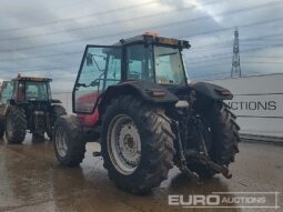 Massey Ferguson 4WD Tractor, 3 Spool Valves, A/C Tractors For Auction: Leeds – 22nd, 23rd, 24th & 25th January 25 @ 8:00am full